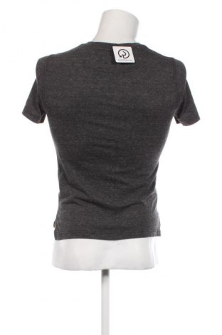 Ανδρικό t-shirt, Μέγεθος XS, Χρώμα Γκρί, Τιμή 4,42 €