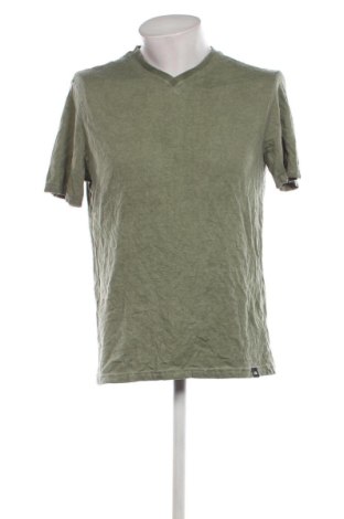 Herren T-Shirt, Größe M, Farbe Grün, Preis € 8,60