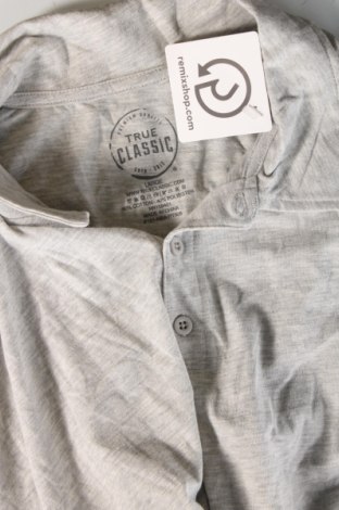 Herren T-Shirt, Größe L, Farbe Grau, Preis € 9,05