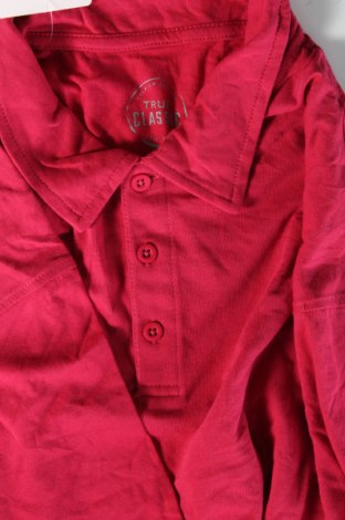 Pánske tričko , Veľkosť L, Farba Ružová, Cena  7,37 €