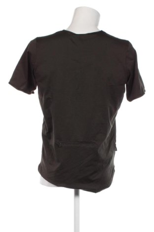 Herren T-Shirt, Größe L, Farbe Grün, Preis 3,99 €