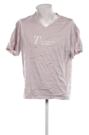 Herren T-Shirt, Größe 3XL, Farbe Grau, Preis € 6,79