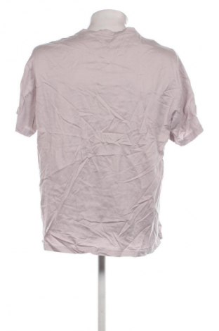 Мъжка тениска, Размер 3XL, Цвят Сив, Цена 13,00 лв.
