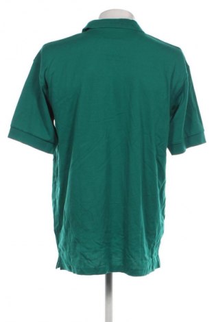 Męski T-shirt, Rozmiar XL, Kolor Zielony, Cena 41,58 zł