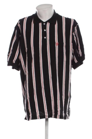 Ανδρικό t-shirt, Μέγεθος 3XL, Χρώμα Πολύχρωμο, Τιμή 12,99 €