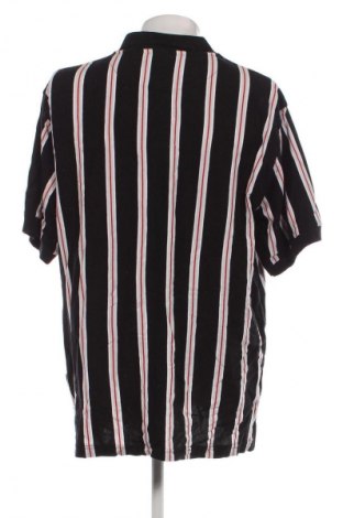 Ανδρικό t-shirt, Μέγεθος 3XL, Χρώμα Μαύρο, Τιμή 9,74 €