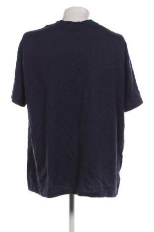 Herren T-Shirt, Größe 4XL, Farbe Blau, Preis € 9,05