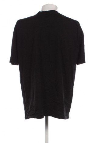 Herren T-Shirt, Größe XXL, Farbe Schwarz, Preis 9,05 €
