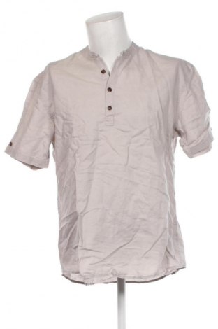Herren T-Shirt, Größe 5XL, Farbe Grau, Preis € 14,61