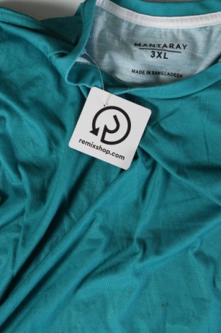 Pánske tričko , Veľkosť 3XL, Farba Viacfarebná, Cena  7,37 €