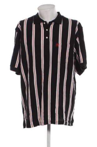 Ανδρικό t-shirt, Μέγεθος 3XL, Χρώμα Μαύρο, Τιμή 12,99 €