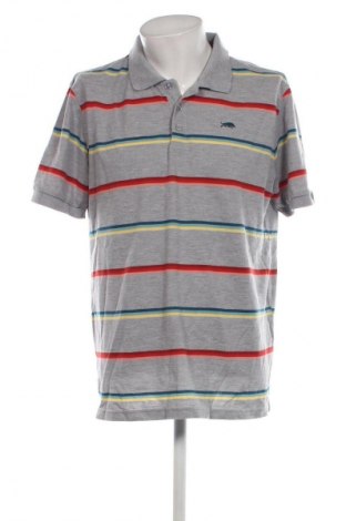 Tricou de bărbați, Mărime XXL, Culoare Gri, Preț 42,76 Lei