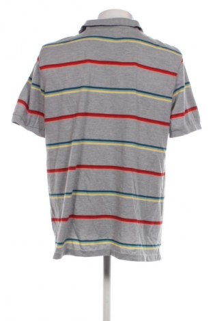 Мъжка тениска, Размер XXL, Цвят Сив, Цена 13,00 лв.