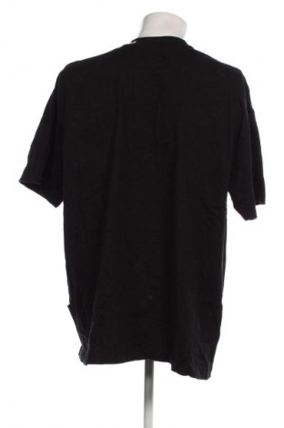 Tricou de bărbați, Mărime XL, Culoare Negru, Preț 42,76 Lei