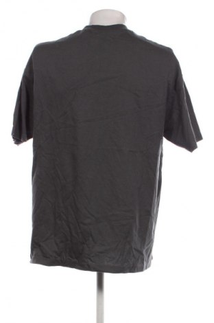 Herren T-Shirt, Größe XL, Farbe Grau, Preis 9,05 €