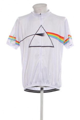 Ανδρικό t-shirt, Μέγεθος XXL, Χρώμα Λευκό, Τιμή 8,04 €