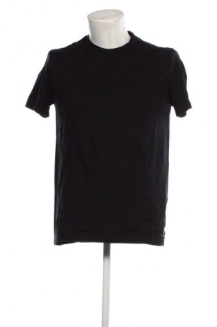 Ανδρικό t-shirt, Μέγεθος M, Χρώμα Μαύρο, Τιμή 8,04 €