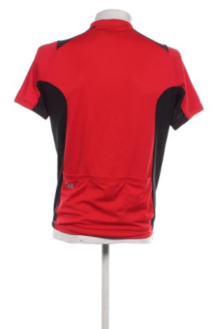 Pánské tričko , Velikost M, Barva Červená, Cena  186,00 Kč