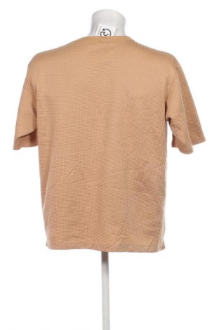 Herren T-Shirt, Größe XL, Farbe Beige, Preis € 9,05