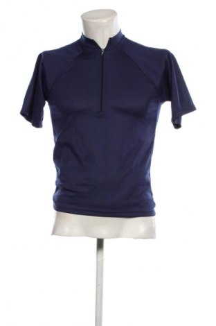 Tricou de bărbați, Mărime M, Culoare Albastru, Preț 42,76 Lei