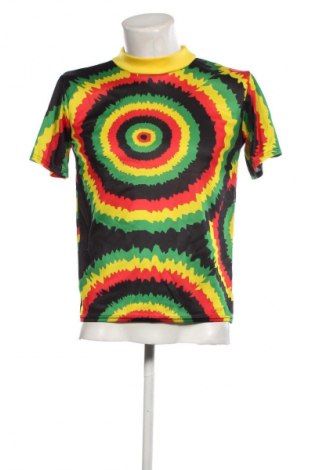 Tricou de bărbați, Mărime L, Culoare Multicolor, Preț 42,76 Lei