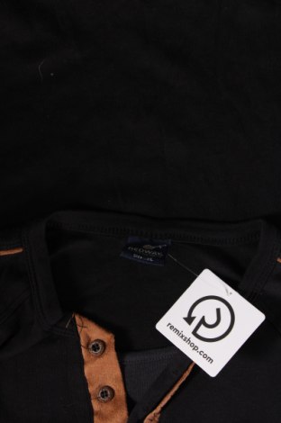 Мъжка тениска, Размер XL, Цвят Черен, Цена 13,00 лв.