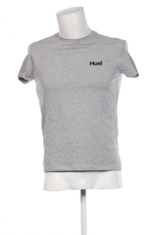 Herren T-Shirt, Größe M, Farbe Grau, Preis € 8,15