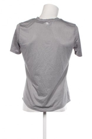 Herren T-Shirt, Größe XL, Farbe Grau, Preis 9,05 €