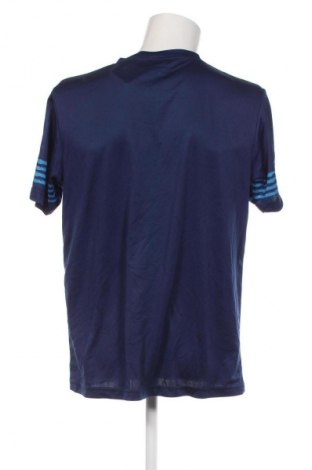 Herren T-Shirt, Größe XL, Farbe Blau, Preis 9,05 €