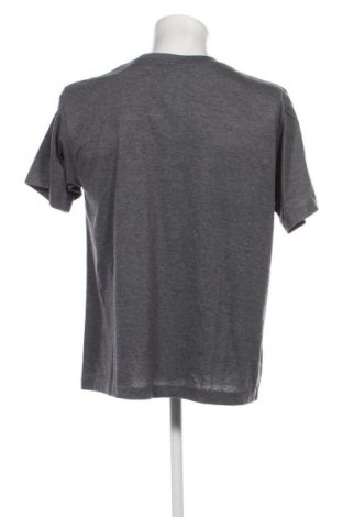 Tricou de bărbați, Mărime L, Culoare Gri, Preț 42,76 Lei