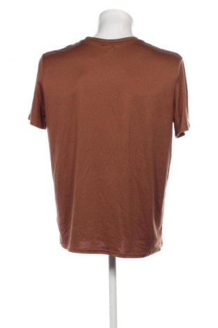 Pánské tričko , Velikost L, Barva Hnědá, Cena  186,00 Kč