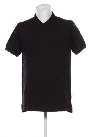 Мъжка тениска, Размер XL, Цвят Черен, Цена 21,00 лв.