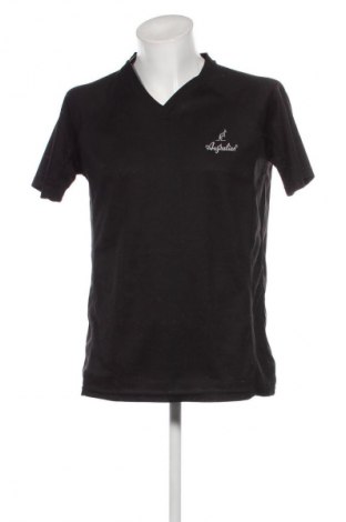 Tricou de bărbați, Mărime XL, Culoare Negru, Preț 42,76 Lei