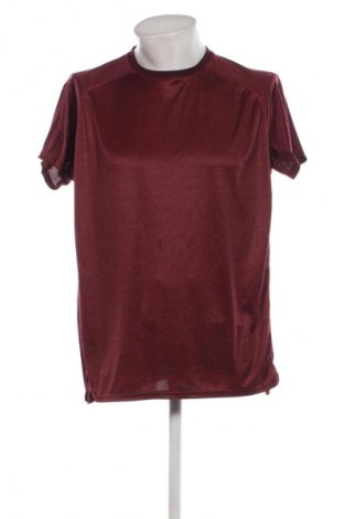 Herren T-Shirt, Größe L, Farbe Rot, Preis € 2,99