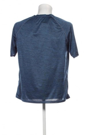 Herren T-Shirt, Größe XXL, Farbe Blau, Preis € 9,05