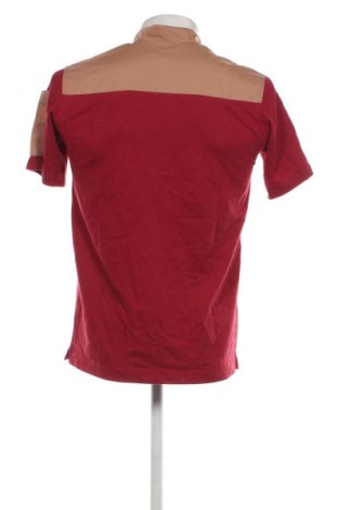 Herren T-Shirt, Größe S, Farbe Rot, Preis € 9,05