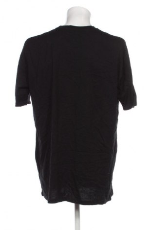 Herren T-Shirt AS Colour, Größe XXL, Farbe Schwarz, Preis € 9,05