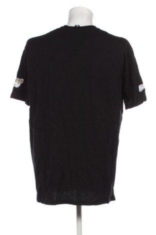 Herren T-Shirt AS Colour, Größe XXL, Farbe Schwarz, Preis 9,05 €