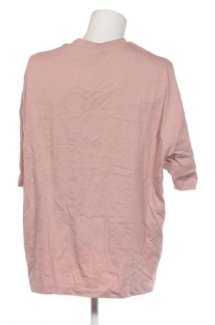 Мъжка тениска ASOS, Размер XXL, Цвят Розов, Цена 14,00 лв.