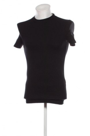 Ανδρικό t-shirt ASOS, Μέγεθος S, Χρώμα Μαύρο, Τιμή 6,50 €