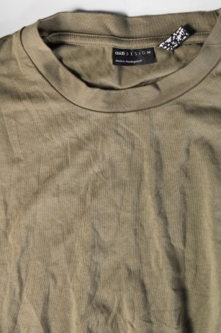 Herren T-Shirt ASOS, Größe S, Farbe Grün, Preis € 9,74