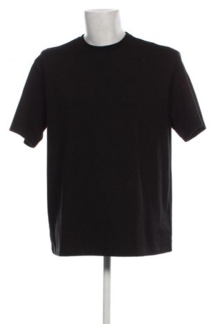 Ανδρικό t-shirt About you x Kevin Trapp, Μέγεθος XL, Χρώμα Μαύρο, Τιμή 28,87 €