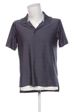Herren T-Shirt Adidas, Größe M, Farbe Grau, Preis € 18,79