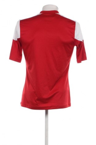 Herren T-Shirt Adidas, Größe M, Farbe Mehrfarbig, Preis 18,79 €