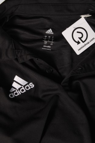 Pánske tričko  Adidas, Veľkosť L, Farba Čierna, Cena  15,31 €