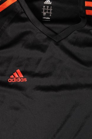 Tricou de bărbați Adidas, Mărime S, Culoare Negru, Preț 88,82 Lei