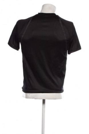 Herren T-Shirt Adidas, Größe S, Farbe Schwarz, Preis € 18,79