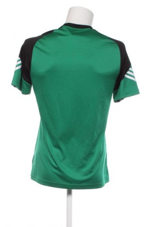 Pánske tričko  Adidas, Veľkosť M, Farba Zelená, Cena  15,31 €