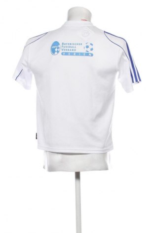 Męski T-shirt Adidas, Rozmiar XS, Kolor Biały, Cena 17,99 zł