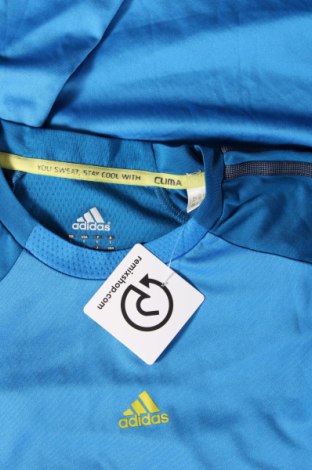 Férfi póló Adidas, Méret S, Szín Kék, Ár 6 165 Ft